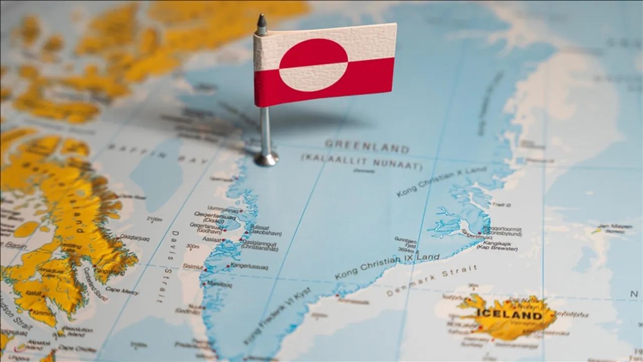 Šest NATO zemalja pridružilo se pozivu Danske, poručujući da Grenland pripada svom narodu