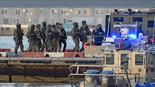 Nchi za Afrika zaunga mkono Venezuela baada ya operesheni ya kijeshi ya Marekani iliyomlenga Maduro