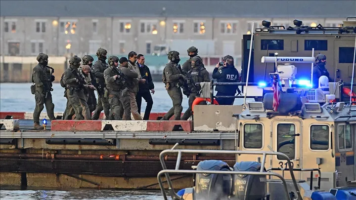 Nchi za Afrika zaunga mkono Venezuela baada ya operesheni ya kijeshi ya Marekani iliyomlenga Maduro