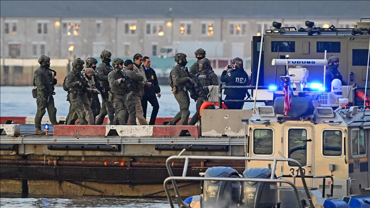 Nchi za Afrika zaunga mkono Venezuela baada ya operesheni ya kijeshi ya Marekani iliyomlenga Maduro