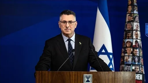 Somalia yashtumu ziara ya waziri wa mambo ya nje wa Israel Somaliland, ikiitaja kama ‘uvamizi’