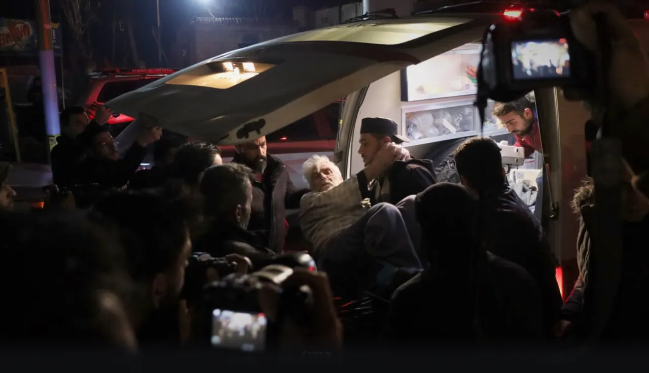 5 قتلى و21 مصاباً ضحايا هجوم قوات "قسد" الإرهابي في حلب.. وتعليق الرحلات الجوية والدوام بالمدينة