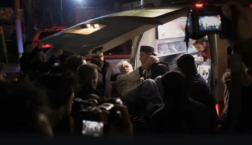 5 قتلى و21 مصاباً ضحايا هجوم قوات "قسد" الإرهابي في حلب.. وتعليق الرحلات الجوية والدوام بالمدينة