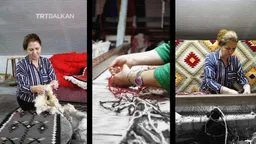 Qillimët tradicionalë të Elbasanit, fijet e kohës që marrin jetë në tezgjah