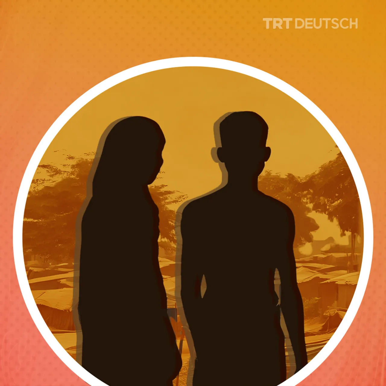 Die vergessene Stimme der Rohingya