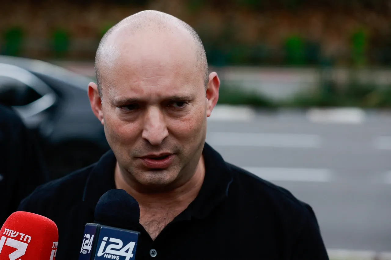 התגברות מתקפות סייבר איראניות: מקרה שני תוך חודש סביב בנט