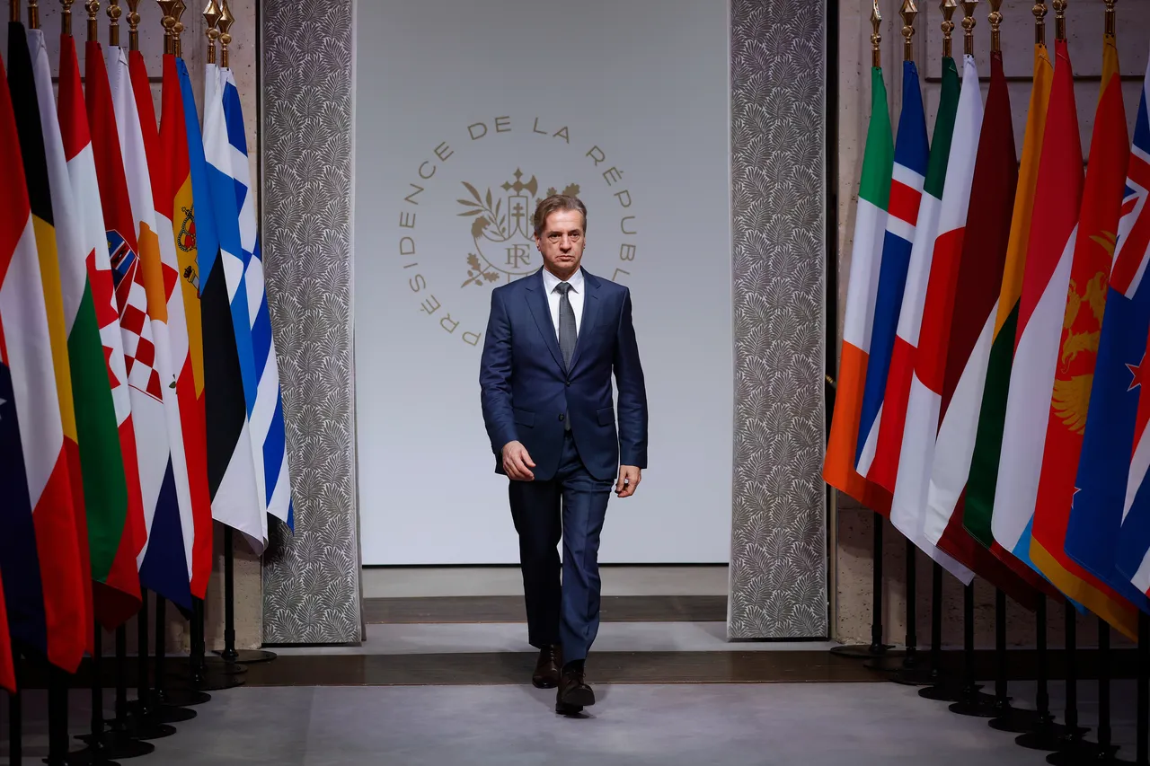 Golob tvrdi da postoji saglasnost EU, SAD-a i Kijeva oko Ukrajine