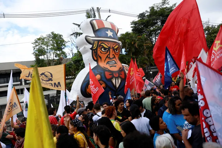 Más allá de Venezuela: ¿puede EE.UU. ganarse la opinión pública en el hemisferio occidental?