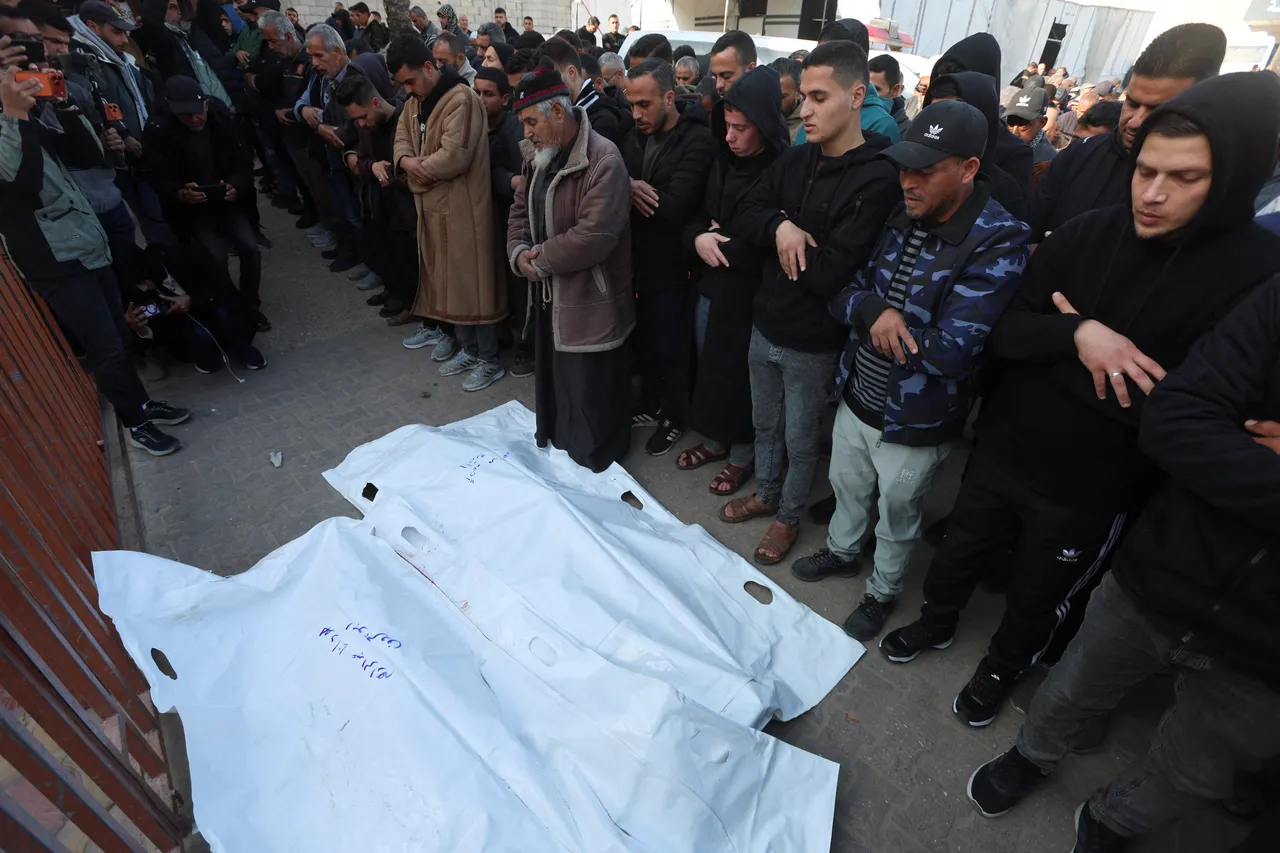 Israël intensiveert aanvallen op Libanon en Gaza ondanks staakt-het-vuren