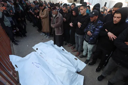 Israël intensiveert aanvallen op Libanon en Gaza ondanks staakt-het-vuren