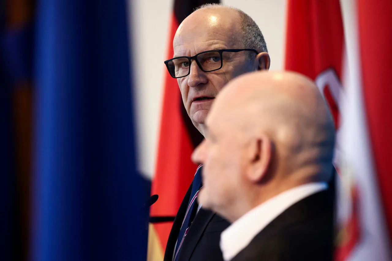 SPD/BSW-Koalition in Brandenburg geplatzt – Schwere Vorwürfe gegen Woidke