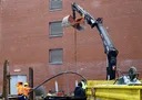 Zaposlenost u njemačkom industrijskom sektoru pala na najniži nivo u posljednjoj deceniji