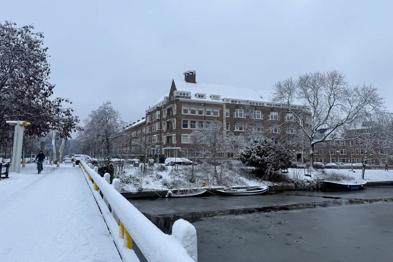 Ruim dertig woningen in Nederlandse Bilthoven 's nachts ontruimd door gaslek