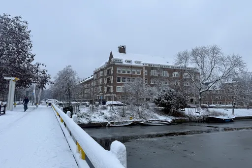 Ruim dertig woningen in Nederlandse Bilthoven 's nachts ontruimd door gaslek