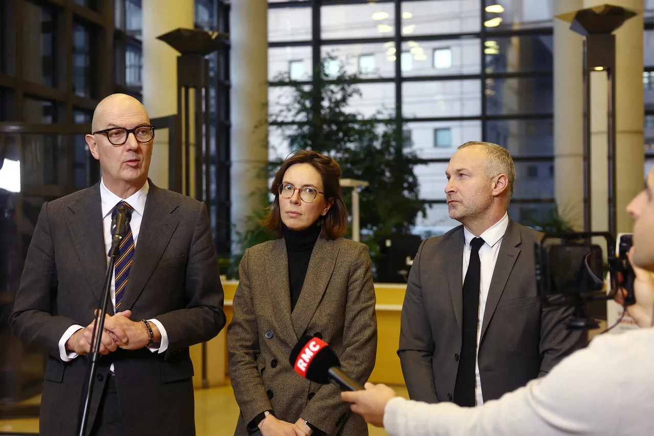 SIDA: la France réduit de 58 % sa contribution au Fonds mondial