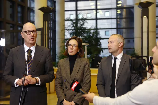 SIDA: la France réduit de 58 % sa contribution au Fonds mondial