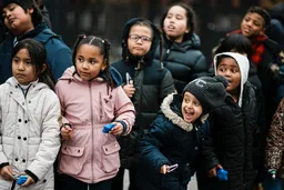 Pažnja i koncentracija kod djece