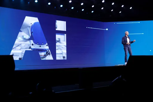 Nvidia i Siemens produbljuju partnerstvo u industrijskoj umjetnoj inteligenciji