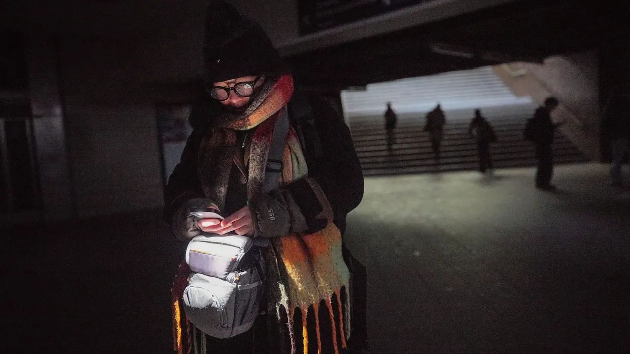 Блэкаут в Берлине: власти заявили о левом терроризме