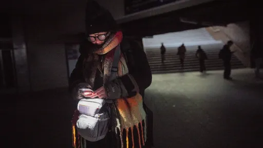 Блэкаут в Берлине: власти заявили о левом терроризме