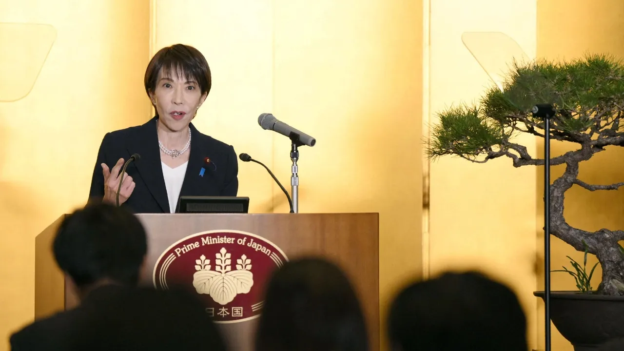 Жапония премьер-министрі Қытайды келіссөз жүргізуге шақырды