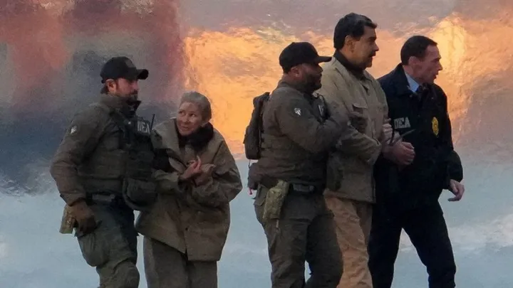 55 Cuban, Venezuelan troops killed during US capture of Maduro, official tolls show