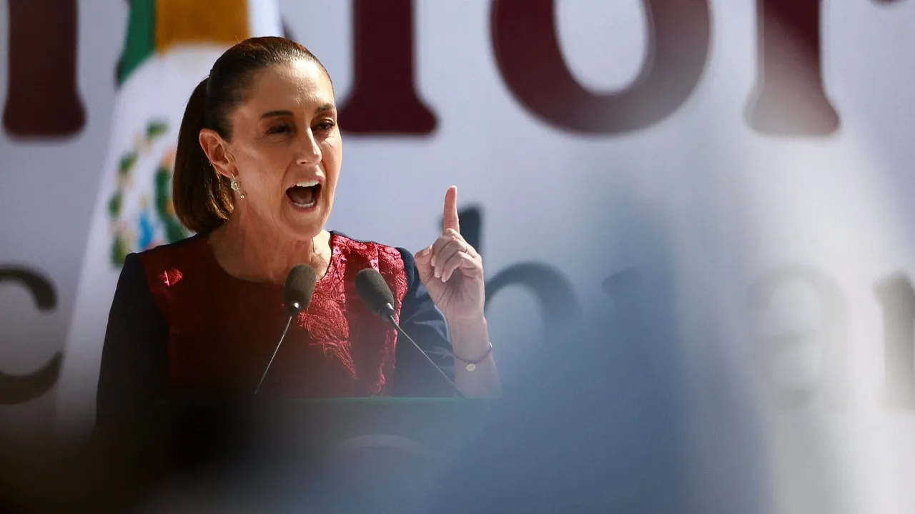 Meksika ilbaşı Venesuêladağı AQŞ xärbi operatsiyäsen ğayepläde