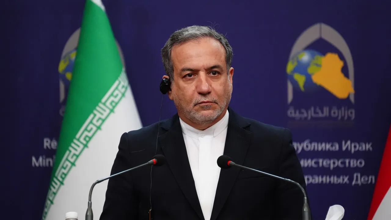 وزیر امور خارجه ایران: طرح صلح مبتنی بر زور ترامپ، بازگشت به قانون جنگل است