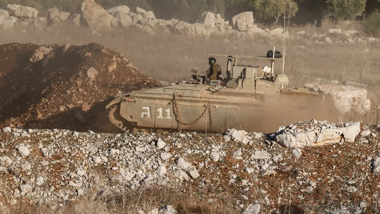 جيش الاحتلال ينفّذ 3 توغلات جديدة في ريف القنيطرة جنوبي سوريا