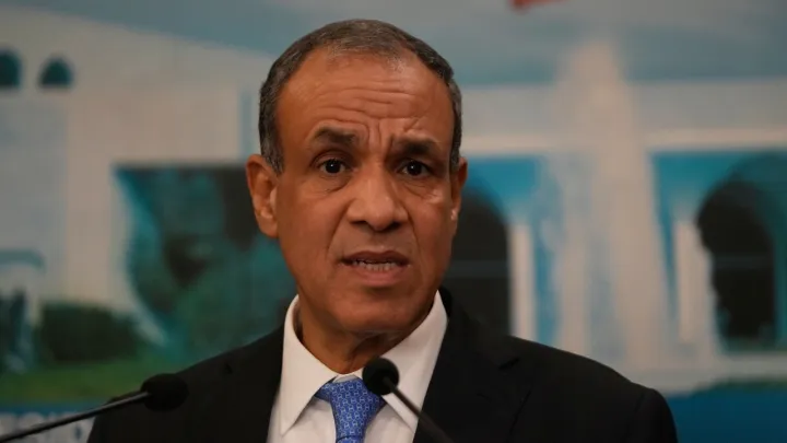 Egypt rejects Israeli move to impose 'unlawful political realities' with Somaliland recognition