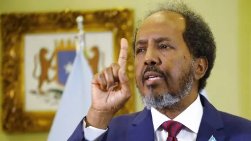 Somalia slams Israeli foreign minister's visit to Somaliland, calls it 'unauthorised incursion'