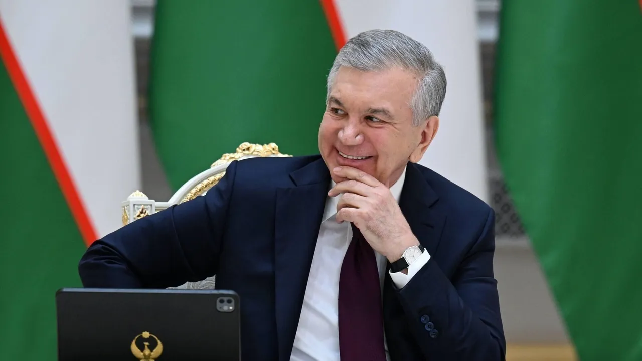 Узбекистан готовит специалистов по ИИ