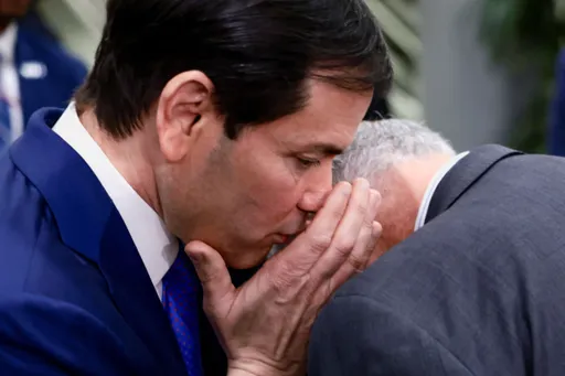 Rubio doubles down on Trump's Greenland bid as EU warns against violation of international law