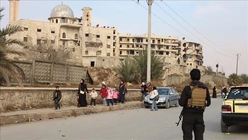 Ushtria siriane njofton se pozicionet e SDF-së në Halep janë “objektiva legjitime”