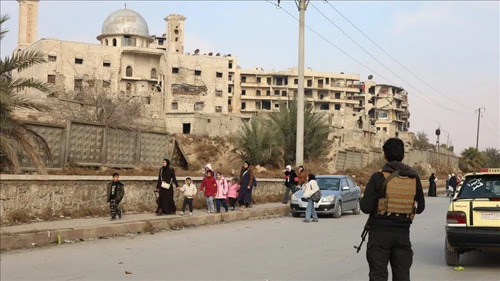 Ushtria siriane njofton se pozicionet e SDF-së në Halep janë “objektiva legjitime”