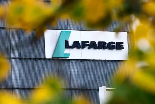 France: Lafarge reconnue coupable de “financement du terrorisme”