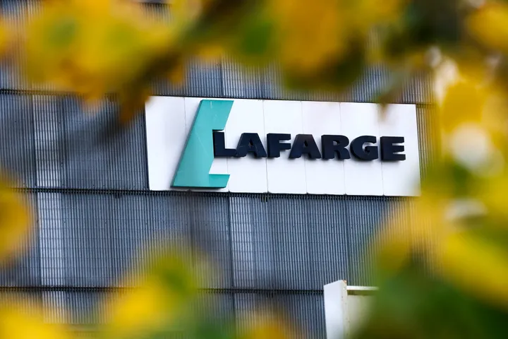 France: Lafarge reconnue coupable de “financement du terrorisme”