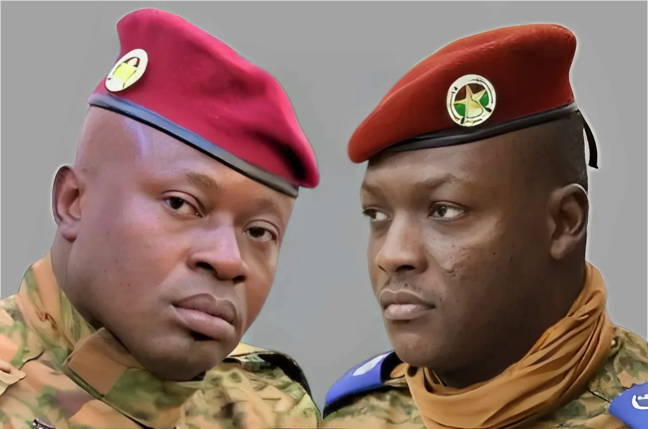 Burkina : le pouvoir affirme avoir déjoué une "énième tentative de déstabilisation"