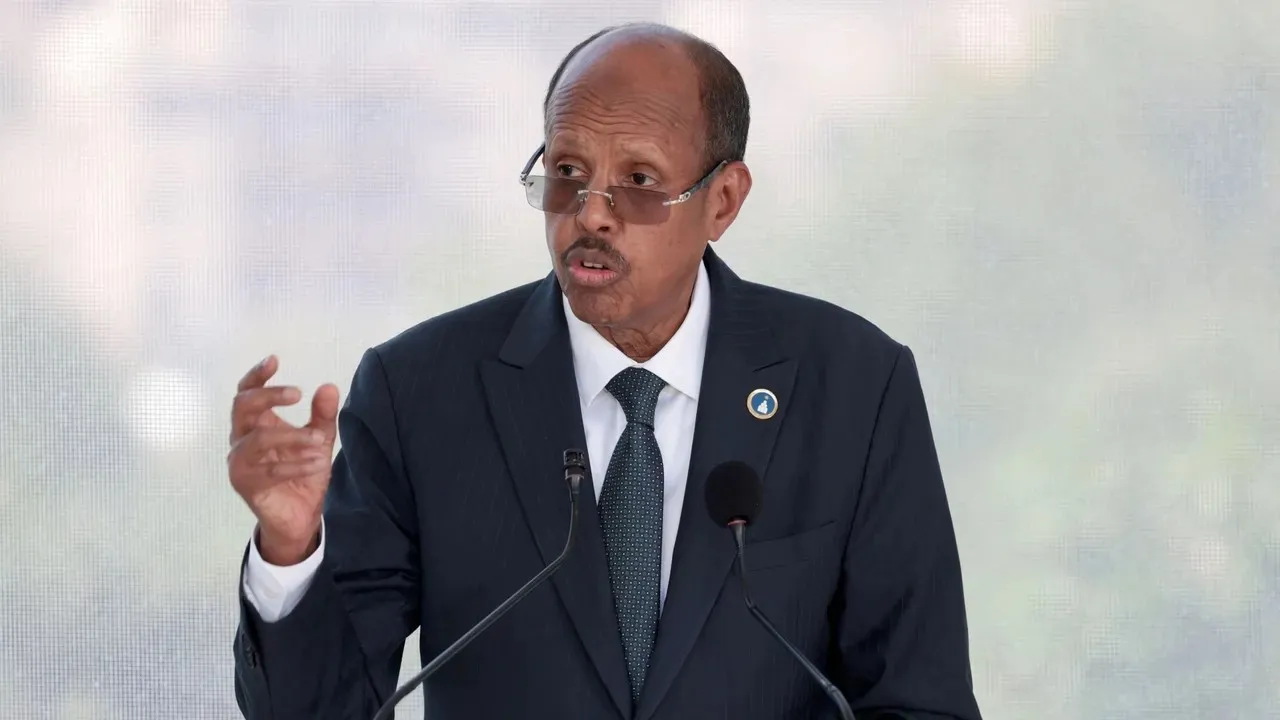 Umoja wa Afrika waitaka Israel kubatilisha utambuzi wa Somaliland