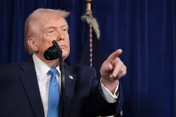 ترامپ ئامېرىكانىڭ خەلقئارالىق ئورگانلاردىن چېكىنىشىنى نىشان قىلغان پەرماننى ئىمزالىدى