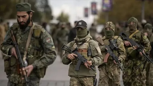 الجيش السوري يطلق عملية عسكرية محدودة ضد تنظيم "قسد" الإرهابي في حلب