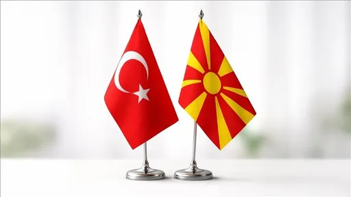 Северна Македонија меѓу 60-те целни земји на Туркије за извоз во 2026 година