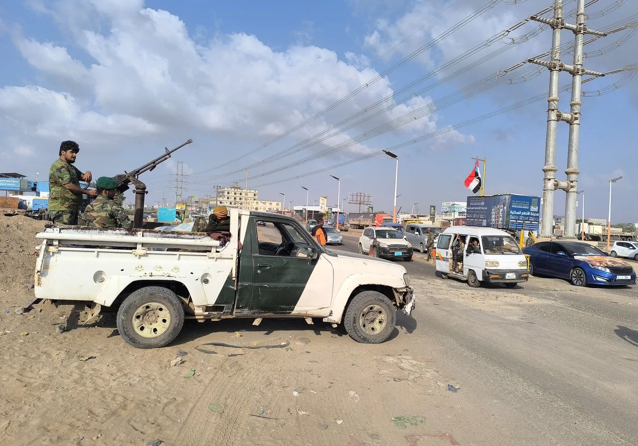 Saudi coalition once again attacked STC in Yemen — Here's what we know