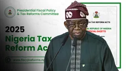 Muhimman abubuwa kan sababbin dokokin harajin Nijeriya