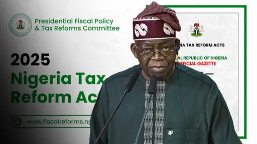 Muhimman abubuwa kan sababbin dokokin harajin Nijeriya