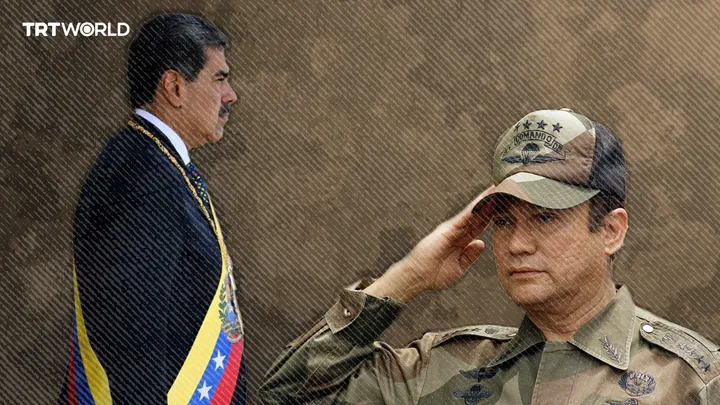 Abduction does not void trial in US court, but Venezuela's Maduro may get 'head-of-state immunity'