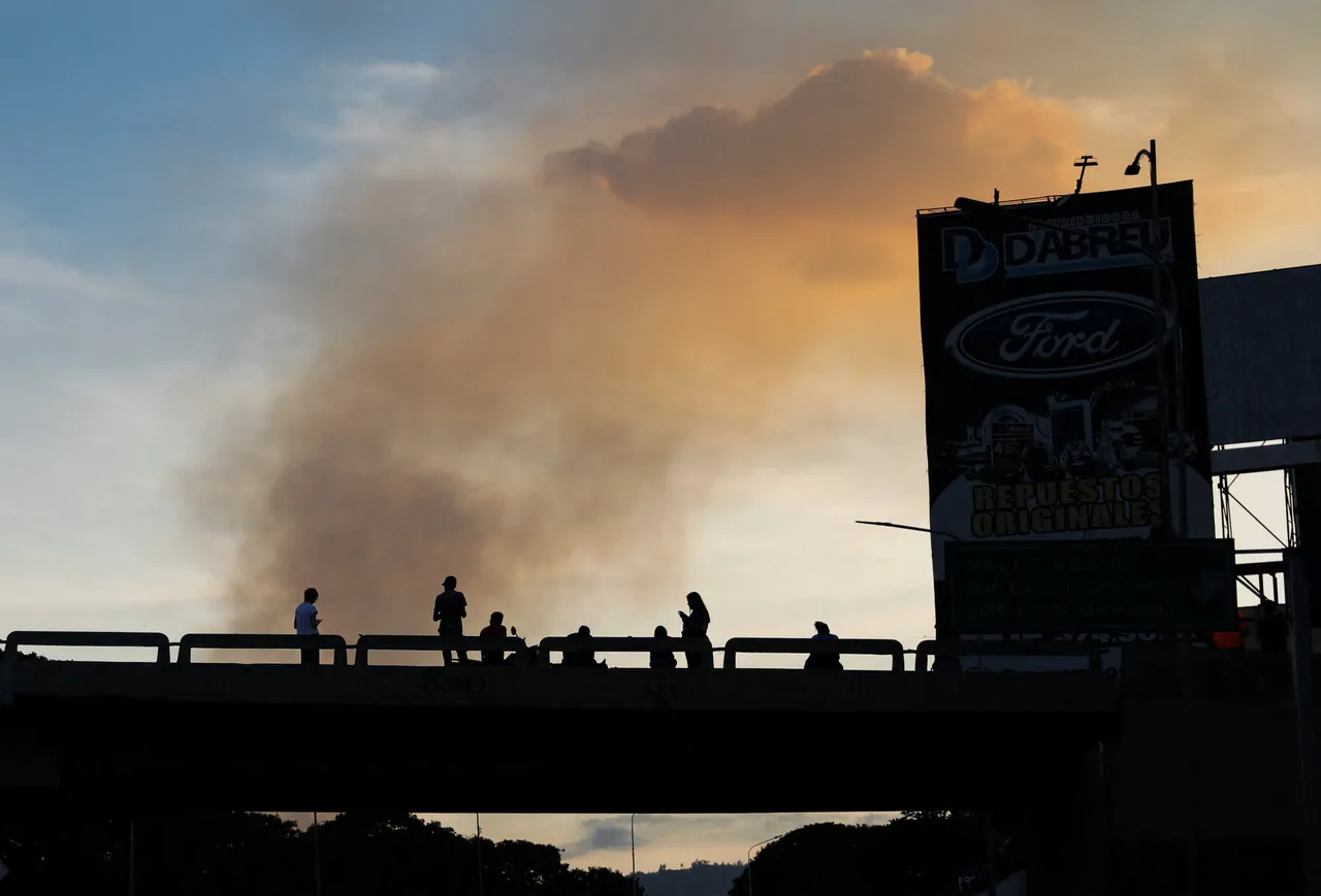 فنزويلا تعلن مقتل 24 عنصر أمن خلال الهجوم الأمريكي.. وواشنطن تستبعد نشر قوات في البلاد
