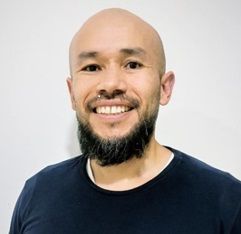 Alfonso Insuasty Rodriguez