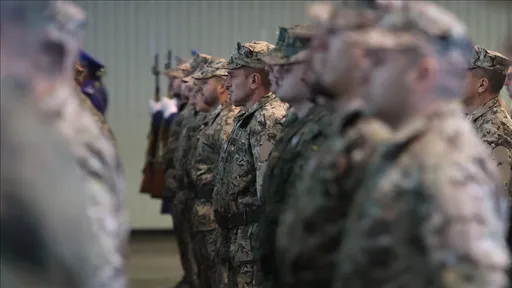 BiH odobrila učešće pripadnika OS u mirovnoj misiji u Gazi