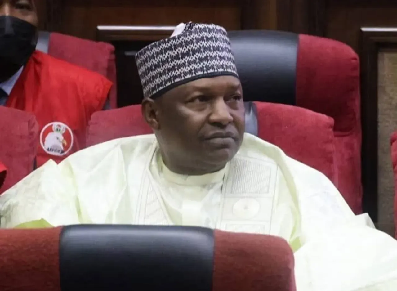 Waziri wa zamani wa sheria Nigeria Malami apewa dhamana katika kesi ya fedha zilizoibwa